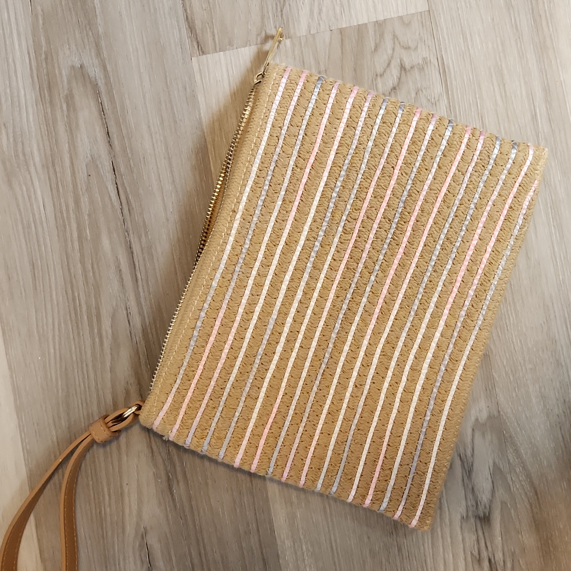 Oversized Writlet